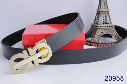 Ferragamo Belts-281